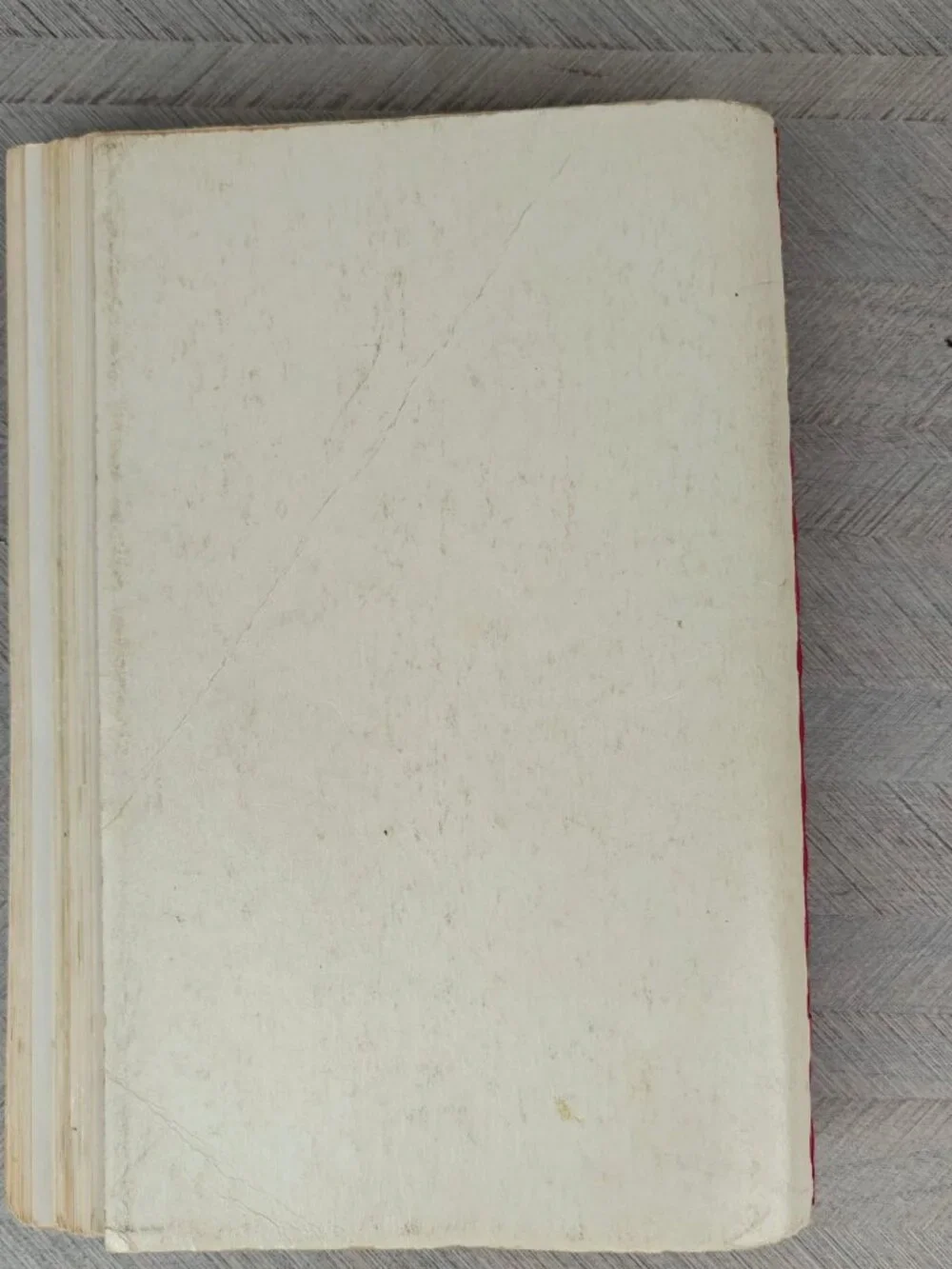 Pennsylvania State Grange Cookbook 1972 Spiral-Bound Cookbook Vintage